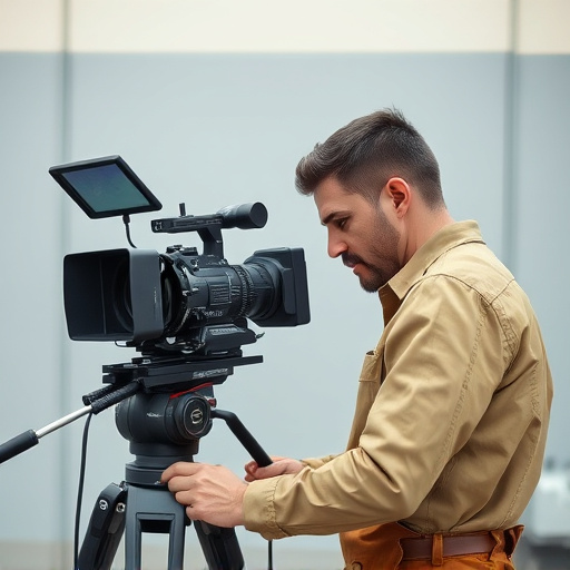 camera technician