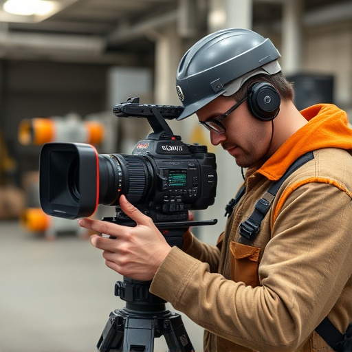 camera technician