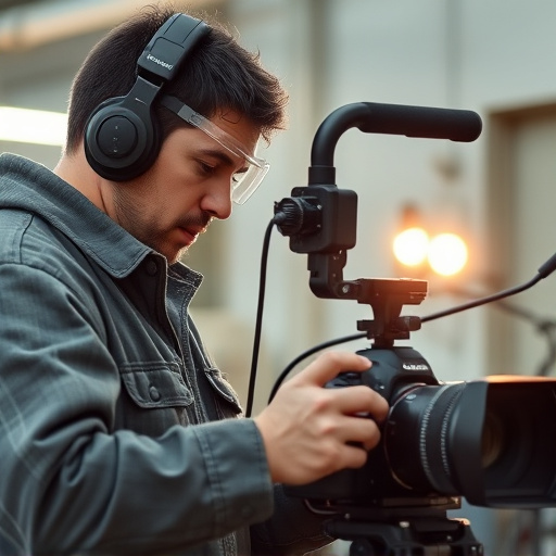 camera technician