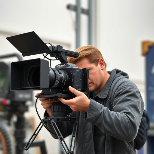 camera technician