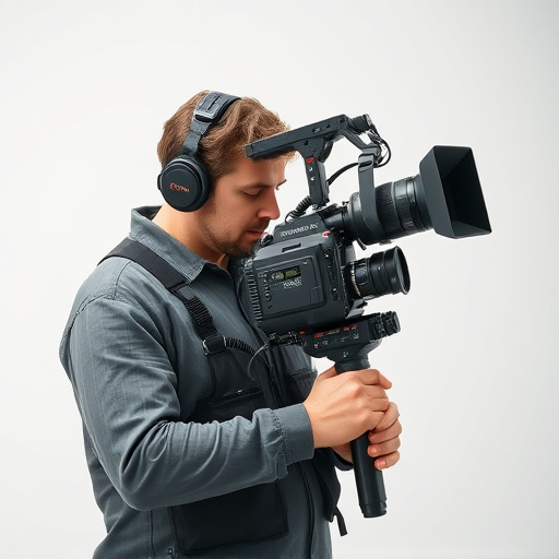 camera technician