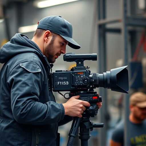 camera technician