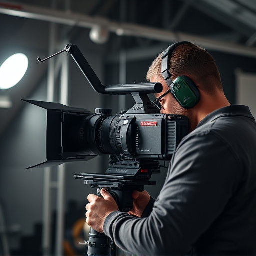camera technician
