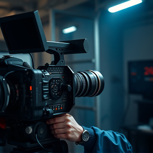 camera technician
