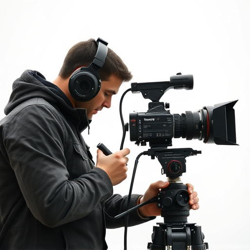 camera technician