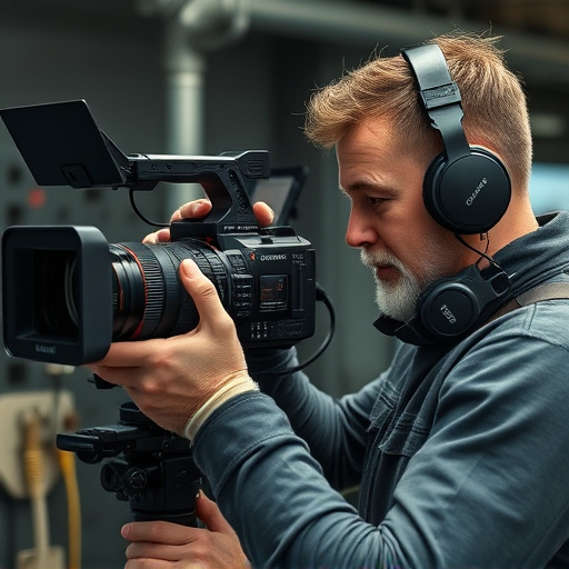 camera technician