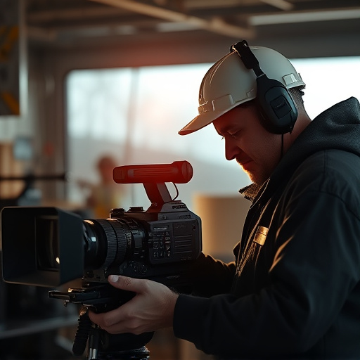 camera technician
