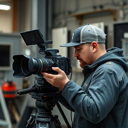camera technician