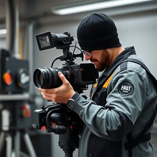 camera technician