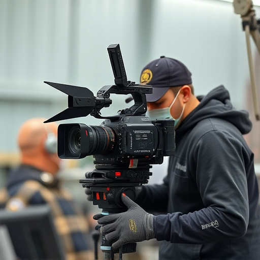 camera technician