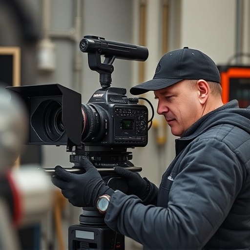 camera technician