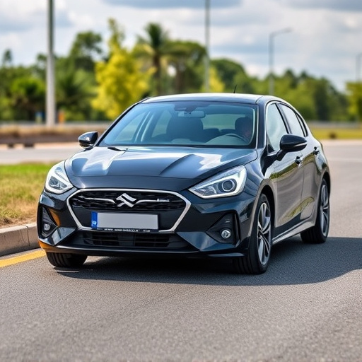 Ceramic Tint: Long-Lasting, Affordable Protection for Your Car