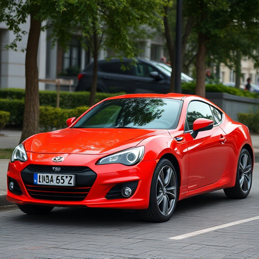 Revolutionize Vehicle Art with Modern Vinyl Wraps