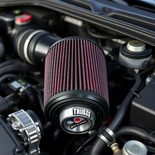 car air intake