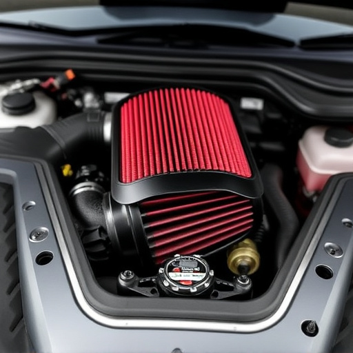car air intake