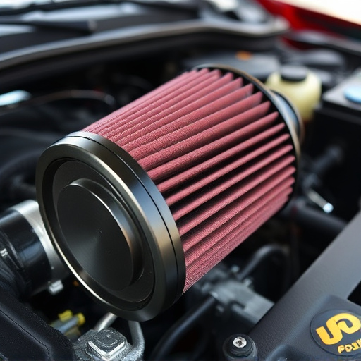 car air intake