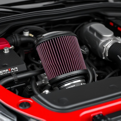 car air intake