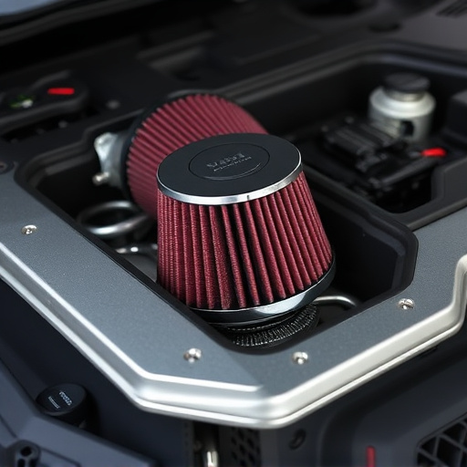 car air intake