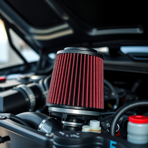 car air intake
