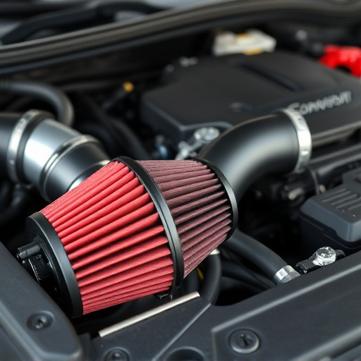 car air intake