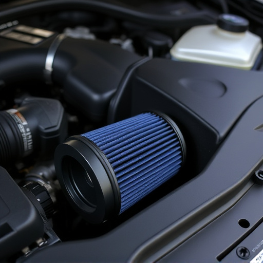 car air intake