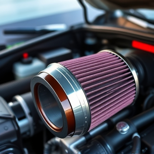 car air intake