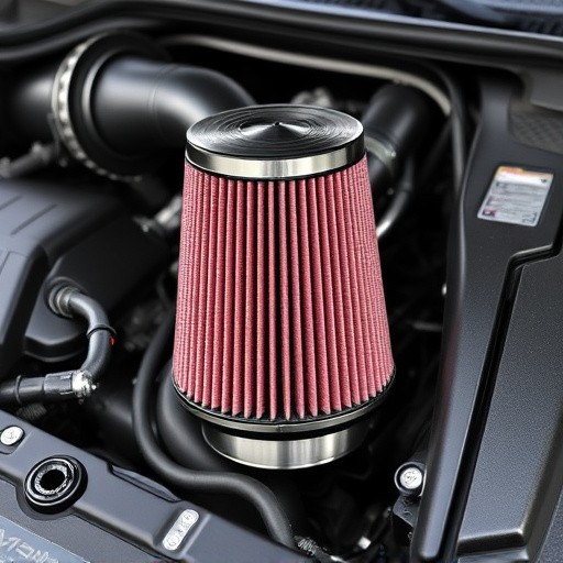 car air intake