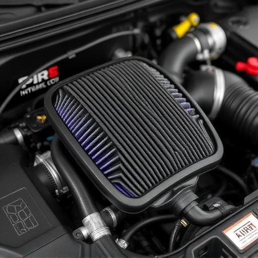 car air intake