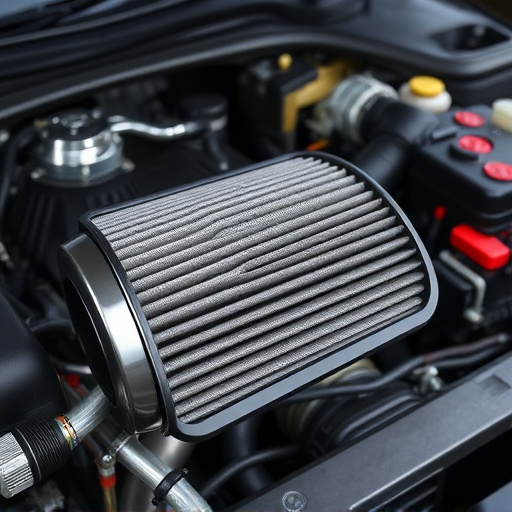 car air intake