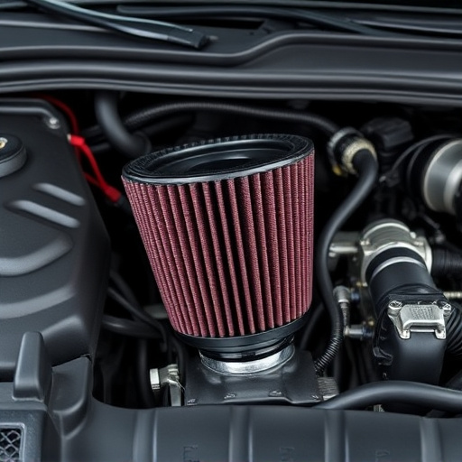 car air intake