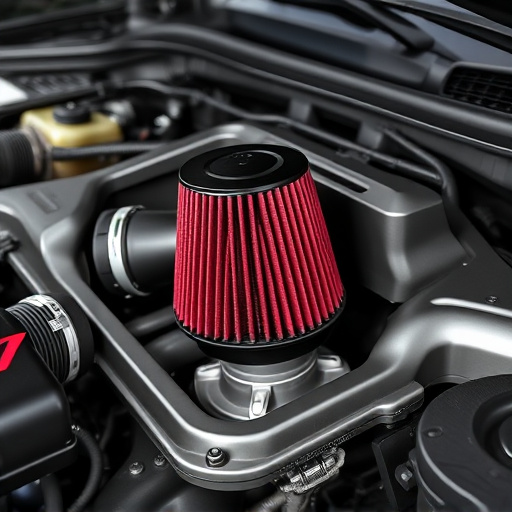 car air intake