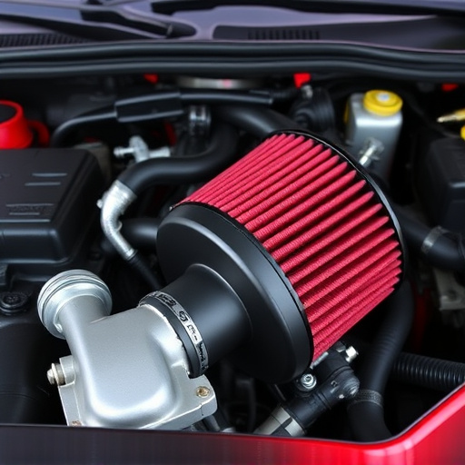 car air intake