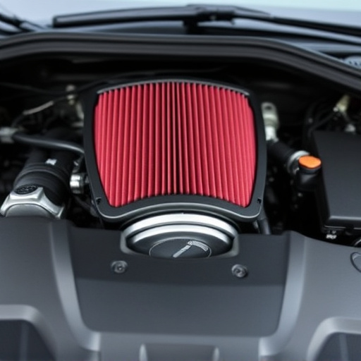car air intake