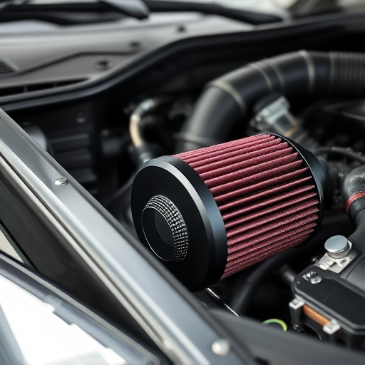 car air intake
