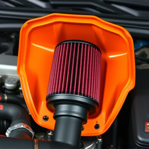 car air intake