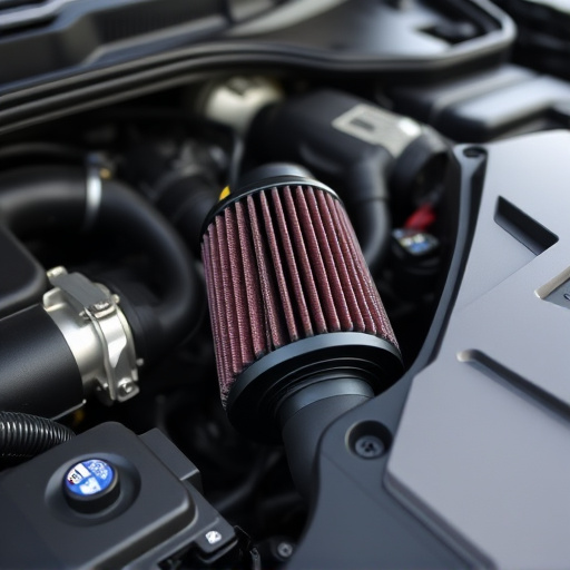 car air intake