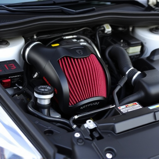 car air intake