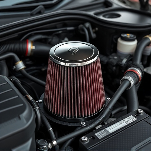 car air intake