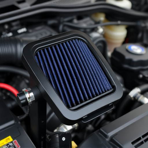 car air intake