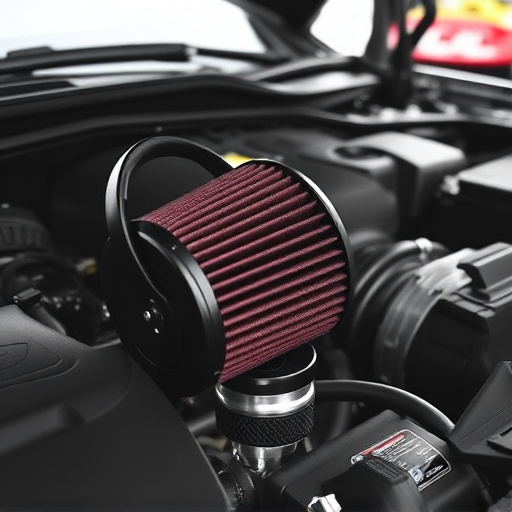car air intake