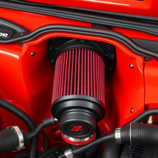 car air intake