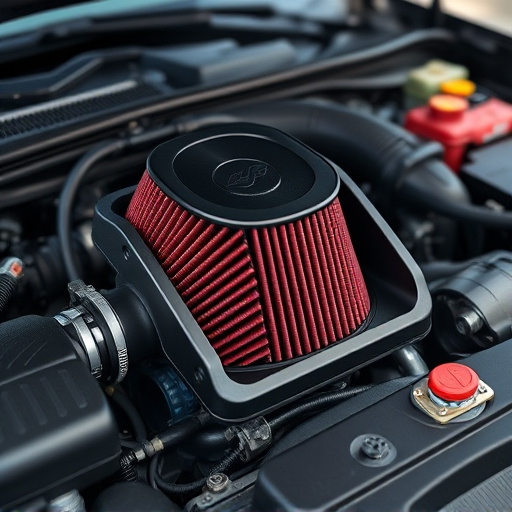 car air intake