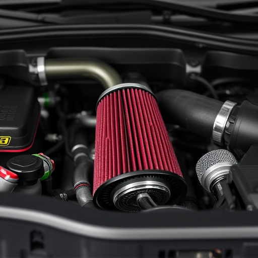 car air intake