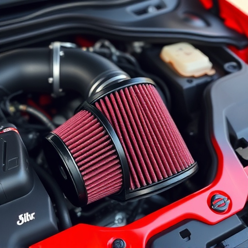 car air intake