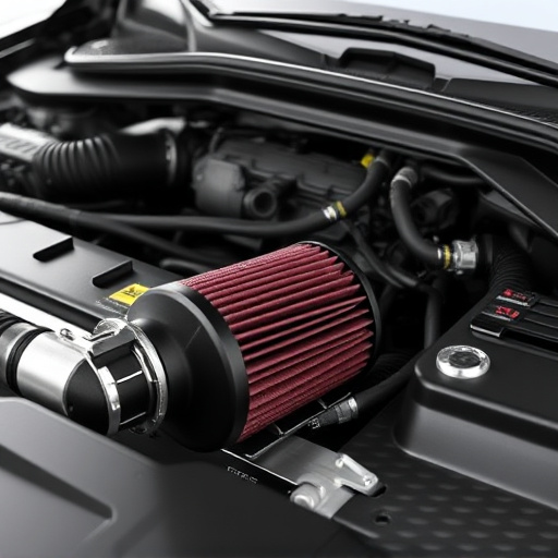 car air intake