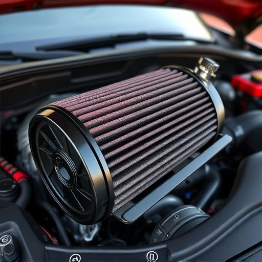 car air intake
