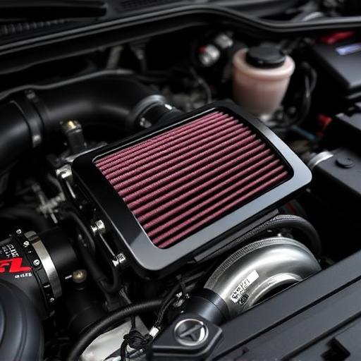 car air intake