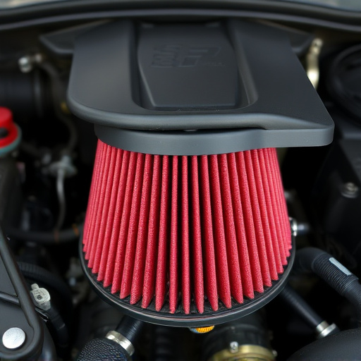 car air intake