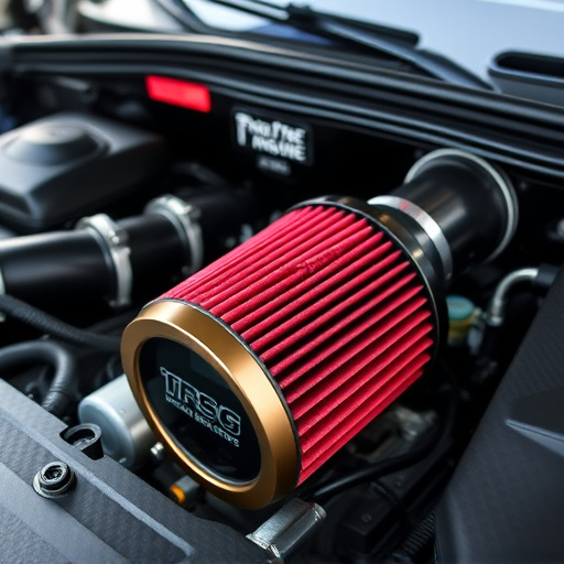 car air intake