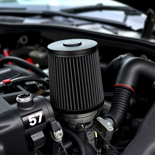 car air intake